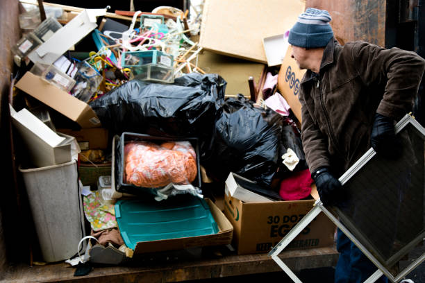 Best Donation Pickup Services  in Odenville, AL