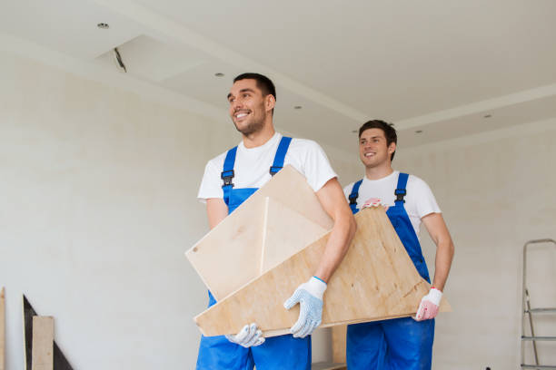 Best Hoarding Cleanup  in Odenville, AL