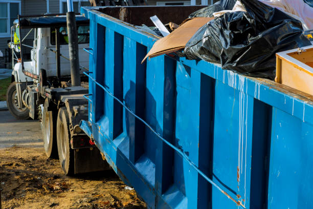 Trusted Odenville, AL Junk Removal Services Experts