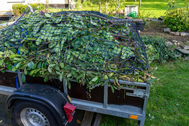 Best Yard Waste Removal  in Odenville, AL