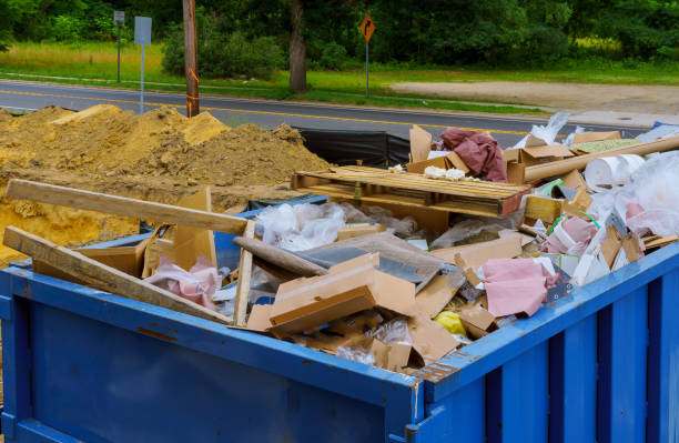 Best Residential Junk Removal  in Odenville, AL